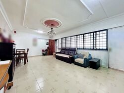 Blk 331 Jurong East Avenue 1 (Jurong East), HDB 4 Rooms #568335441